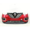 Recambio de paragolpes delantero para renault kadjar (ha_, hl_) 1.3 tce 160 (hlnc) referencia OEM IAM 620222672R  