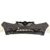 Recambio de paragolpes delantero para renault kadjar (ha_, hl_) 1.3 tce 160 (hlnc) referencia OEM IAM 620222672R  
