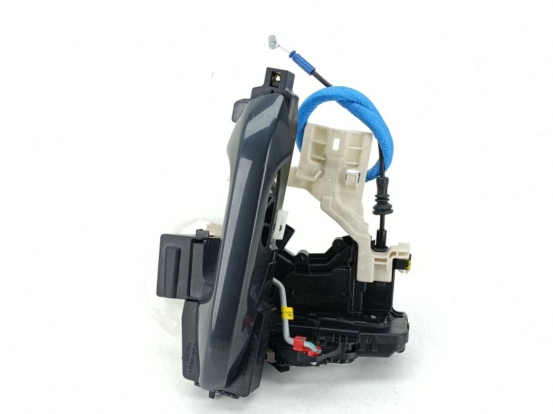 Recambio de cerradura puerta delantera derecha para kia ceed (cd) 1.6 crdi 136 referencia OEM IAM 81320J7000  