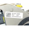 Recambio de cerradura puerta delantera derecha para kia ceed (cd) 1.6 crdi 136 referencia OEM IAM 81320J7000  