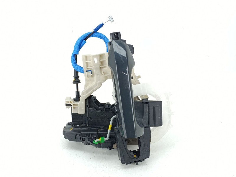Recambio de cerradura puerta delantera izquierda para kia ceed (cd) 1.6 crdi 136 referencia OEM IAM 81310J7010  