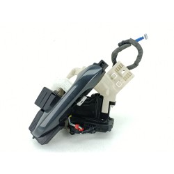 CERRADURA PUERTA TRASERA DERECHA 81420J7000 