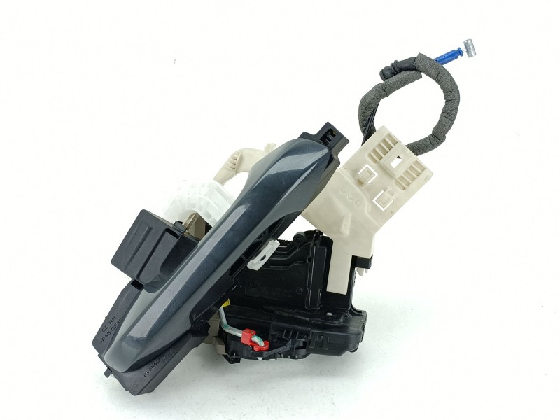 Recambio de cerradura puerta trasera derecha para kia ceed (cd) 1.6 crdi 136 referencia OEM IAM 81420J7000  