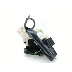 CERRADURA PUERTA TRASERA IZQUIERDA 81410J7000 