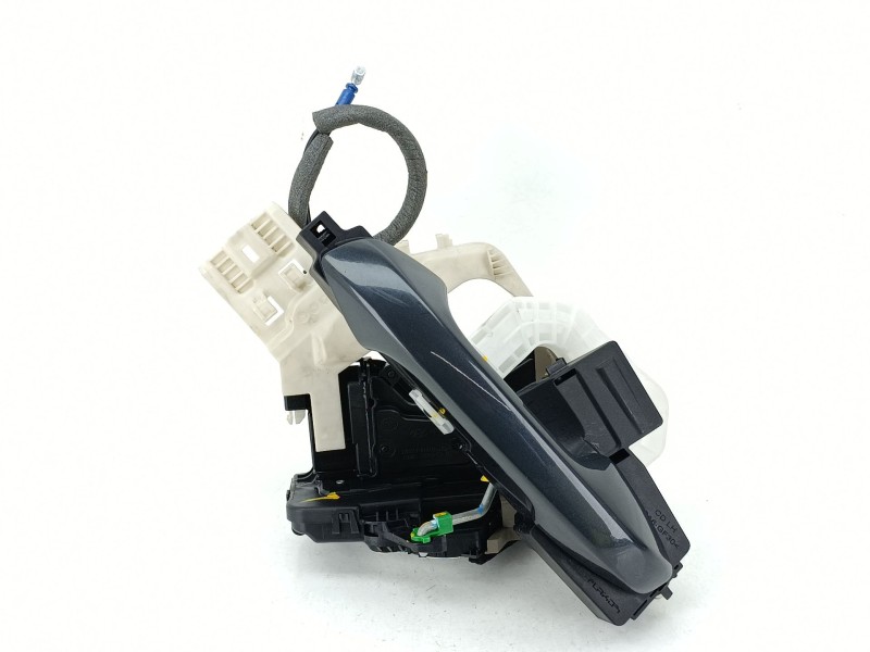 Recambio de cerradura puerta trasera izquierda para kia ceed (cd) 1.6 crdi 136 referencia OEM IAM 81410J7000  