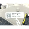 Recambio de cerradura puerta trasera izquierda para kia ceed (cd) 1.6 crdi 136 referencia OEM IAM 81410J7000  