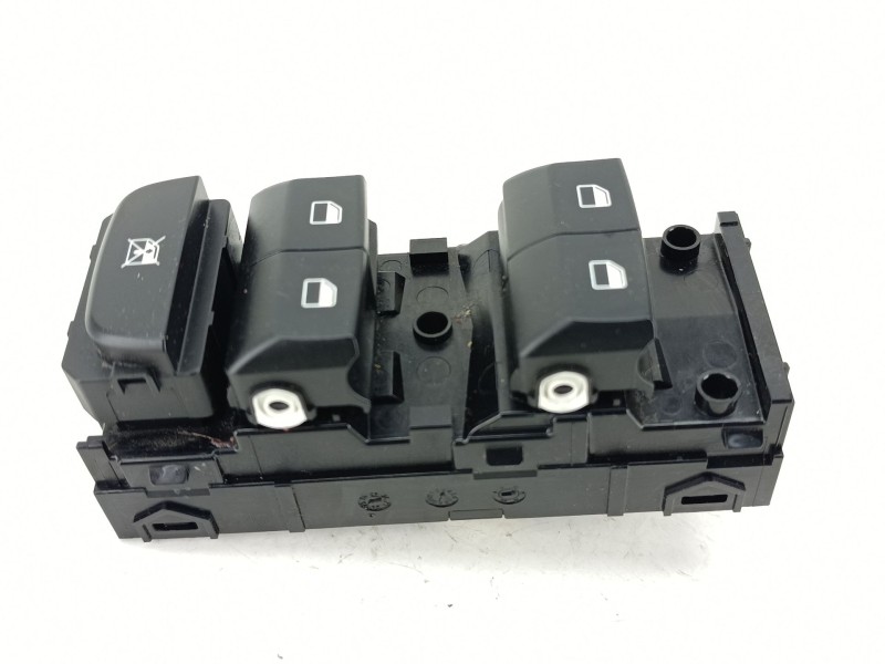 Recambio de mando elevalunas delantero izquierdo para kia ceed (cd) 1.6 crdi 136 referencia OEM IAM 93570J7000  