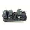 Recambio de mando elevalunas delantero izquierdo para kia ceed (cd) 1.6 crdi 136 referencia OEM IAM 93570J7000  