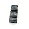Recambio de mando elevalunas delantero izquierdo para kia ceed (cd) 1.6 crdi 136 referencia OEM IAM 93570J7000  