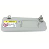 Recambio de parasol derecho para kia ceed (cd) 1.6 crdi 136 referencia OEM IAM 85220J7000ED  