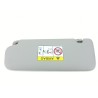 Recambio de parasol derecho para kia ceed (cd) 1.6 crdi 136 referencia OEM IAM 85220J7000ED  
