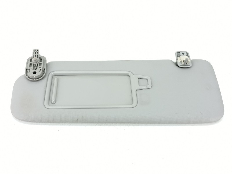 Recambio de parasol izquierdo para kia ceed (cd) 1.6 crdi 136 referencia OEM IAM 85210J7000ED  