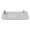 Recambio de parasol izquierdo para kia ceed (cd) 1.6 crdi 136 referencia OEM IAM 85210J7000ED  