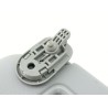 Recambio de parasol izquierdo para kia ceed (cd) 1.6 crdi 136 referencia OEM IAM 85210J7000ED  