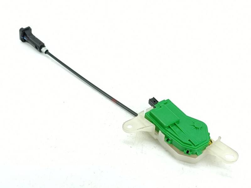 Recambio de modulo electronico para kia ceed (cd) 1.6 crdi 136 referencia OEM IAM 81550G3000  