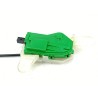 Recambio de modulo electronico para kia ceed (cd) 1.6 crdi 136 referencia OEM IAM 81550G3000  