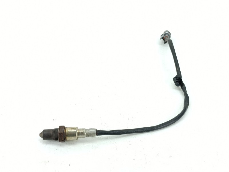 Recambio de sonda lambda para kia ceed (cd) 1.6 crdi 136 referencia OEM IAM 393512U001  