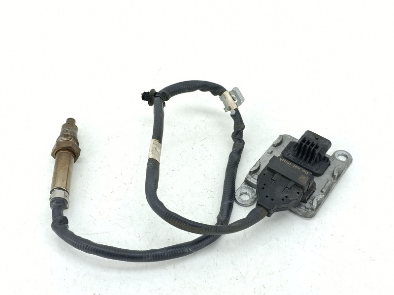Recambio de sonda lambda para kia ceed (cd) 1.6 crdi 136 referencia OEM IAM 296502U900  