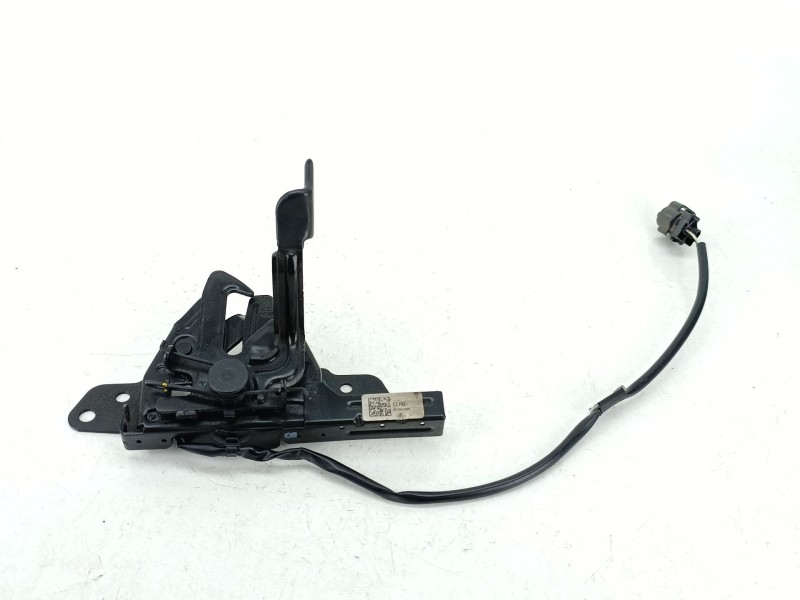 Recambio de cerradura capo para kia ceed (cd) 1.6 crdi 136 referencia OEM IAM 81130J7000  