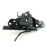 Recambio de cerradura capo para kia ceed (cd) 1.6 crdi 136 referencia OEM IAM 81130J7000  