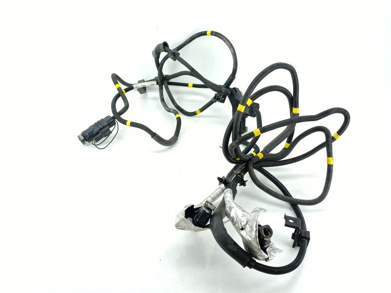 Recambio de tubo para kia ceed (cd) 1.6 crdi 136 referencia OEM IAM 31570J7600  