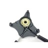 Recambio de elevalunas trasero derecho para skoda karoq (nu7, nd7) 2.0 tdi referencia OEM IAM 575839462A  