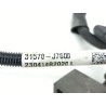 Recambio de tubo para kia ceed (cd) 1.6 crdi 136 referencia OEM IAM 31570J7600  