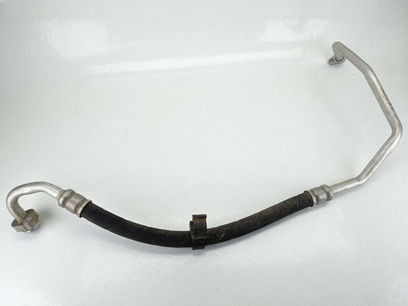 Recambio de tubos aire acondicionado para volkswagen crafter furgoneta (sy_, sx_) 2.0 tdi referencia OEM IAM 7C0816744B  