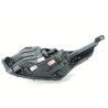 Recambio de faro derecho para kia ceed (cd) 1.6 crdi 136 referencia OEM IAM 92102J7051  