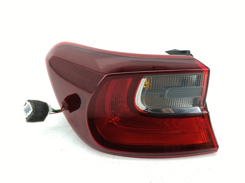 Recambio de piloto trasero izquierdo para kia ceed (cd) 1.6 crdi 136 referencia OEM IAM 92401J7500  