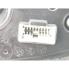 Recambio de retrovisor izquierdo para kia ceed (cd) 1.6 crdi 136 referencia OEM IAM 87610J7220  