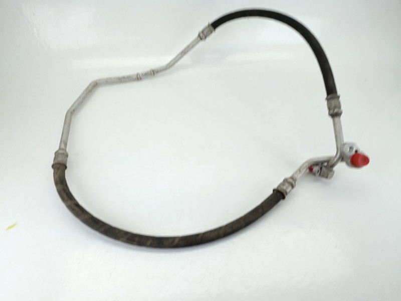 Recambio de tubos aire acondicionado para volkswagen crafter furgoneta (sy_, sx_) 2.0 tdi referencia OEM IAM 7C0816721F  