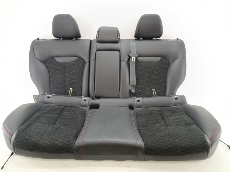 Recambio de asientos traseros para renault kadjar (ha_, hl_) 1.3 tce 160 (hlnc) referencia OEM IAM   
