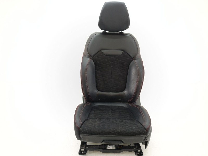 Recambio de asiento delantero izquierdo para renault kadjar (ha_, hl_) 1.3 tce 160 (hlnc) referencia OEM IAM   