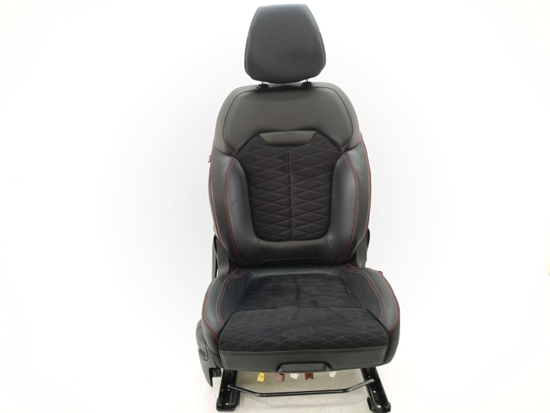 Recambio de asiento delantero derecho para renault kadjar (ha_, hl_) 1.3 tce 160 (hlnc) referencia OEM IAM   