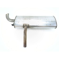 SILENCIADOR TRASERO 201004EA9A 