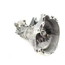 Recambio de caja cambios para iveco daily vi caja/chasis 33s15, 35s15, 35c15 referencia OEM IAM 8874058  