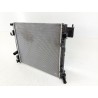 Recambio de radiador agua para renault kadjar (ha_, hl_) 1.3 tce 160 (hlnc) referencia OEM IAM 214101263R  