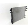 Recambio de radiador agua para renault kadjar (ha_, hl_) 1.3 tce 160 (hlnc) referencia OEM IAM 214101263R  