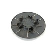 Recambio de tapacubos para volkswagen crafter furgoneta (sy_, sx_) 2.0 tdi referencia OEM IAM 2N0601151B  