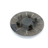 Recambio de tapacubos para volkswagen crafter furgoneta (sy_, sx_) 2.0 tdi referencia OEM IAM 2N0601151B  