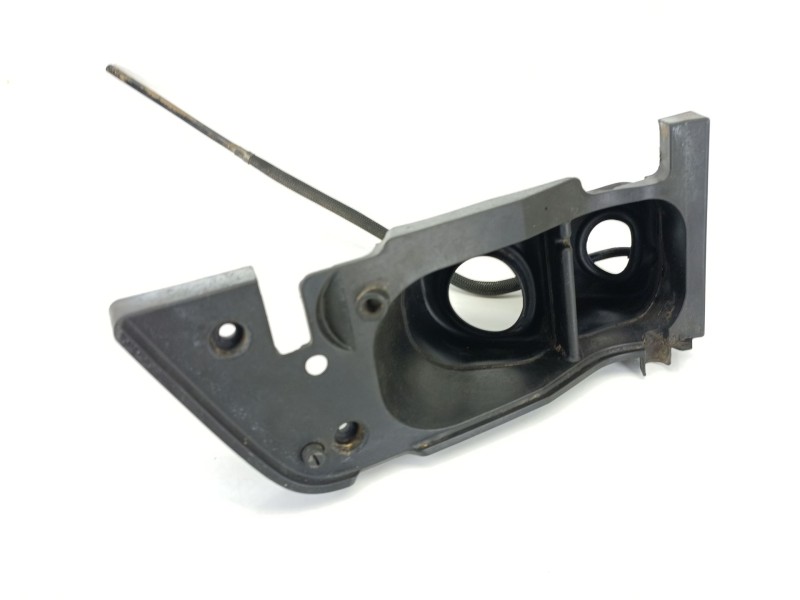 Recambio de moldura para volkswagen crafter furgoneta (sy_, sx_) 2.0 tdi referencia OEM IAM 2N0201251  