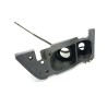 Recambio de moldura para volkswagen crafter furgoneta (sy_, sx_) 2.0 tdi referencia OEM IAM 2N0201251  