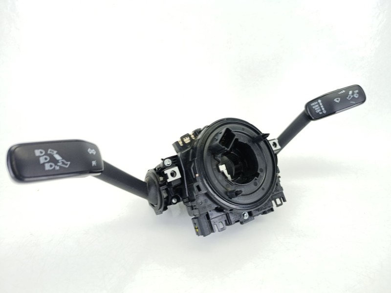 Recambio de mando multifuncion para volkswagen crafter furgoneta (sy_, sx_) 2.0 tdi referencia OEM IAM 5Q0953521  