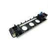 Recambio de moldura para volkswagen crafter furgoneta (sy_, sx_) 2.0 tdi referencia OEM IAM 7C0927211  