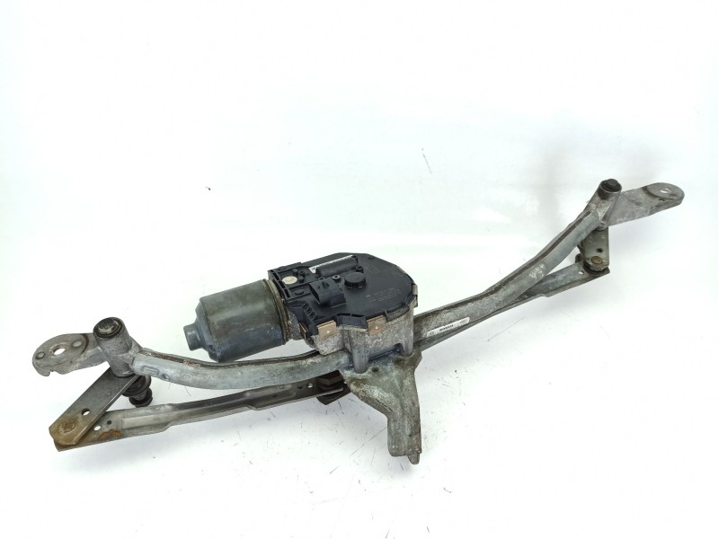 Recambio de motor limpia delantero para bmw 5 touring (f11) 535 d referencia OEM IAM 7272367  