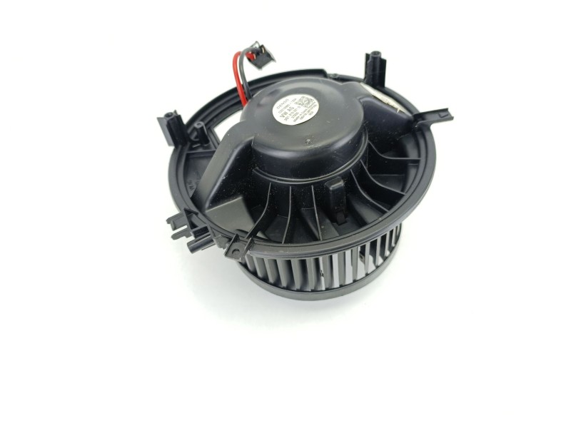 Recambio de motor calefaccion para volkswagen crafter furgoneta (sy_, sx_) 2.0 tdi referencia OEM IAM 3Q1819021D  