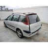 peugeot 206 sw (2e/k) del año 2002