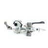 Recambio de columna direccion para kia ceed (cd) 1.6 crdi 136 referencia OEM IAM 56300J7520  