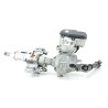 Recambio de columna direccion para kia ceed (cd) 1.6 crdi 136 referencia OEM IAM 56300J7520  
